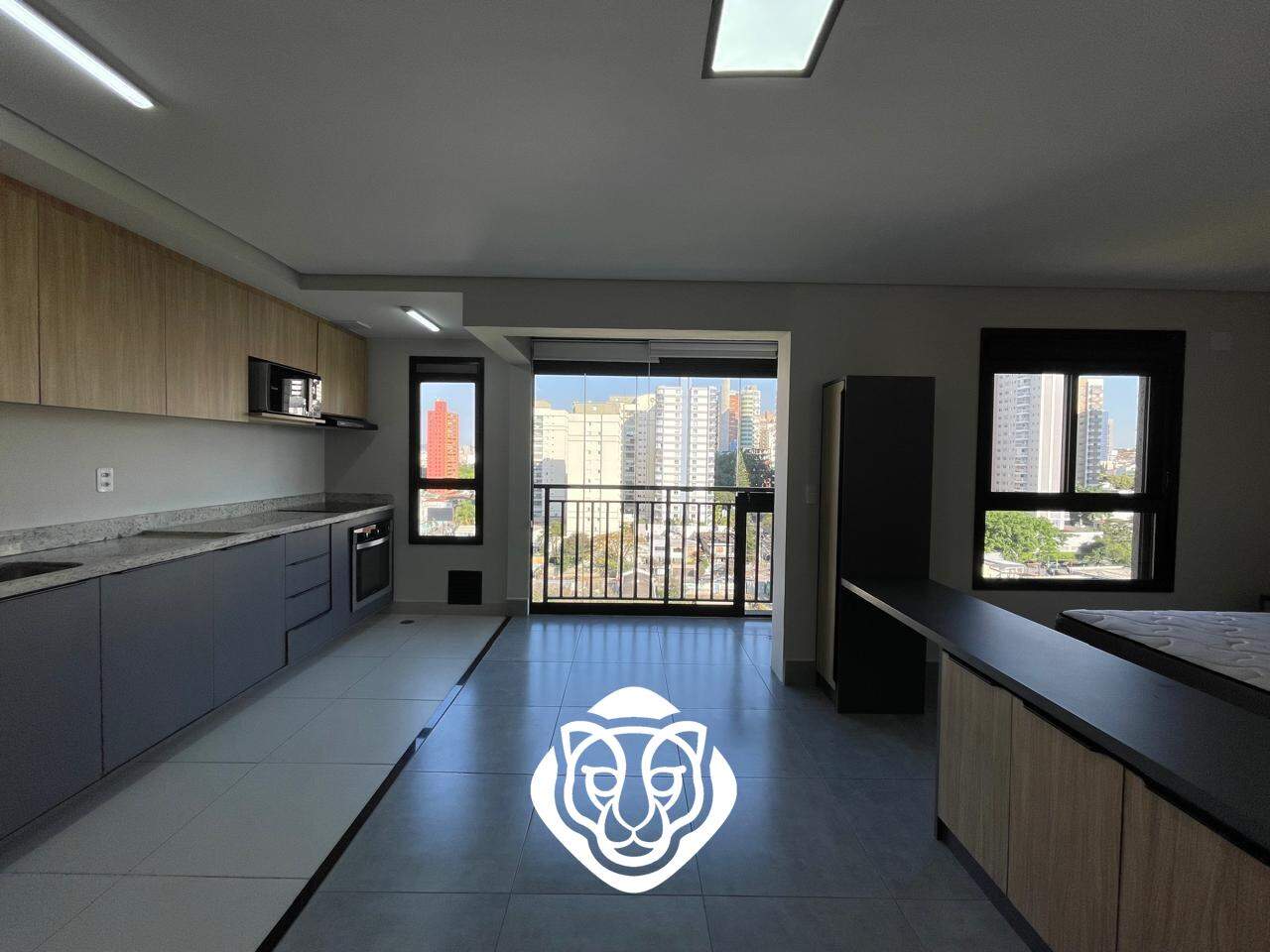 Cozinha/Sala