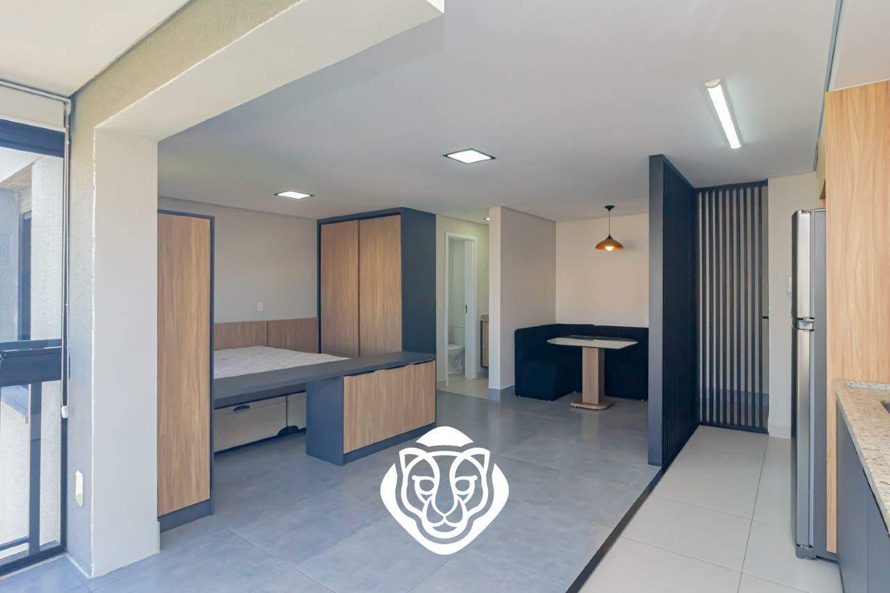 Sala / Cozinha