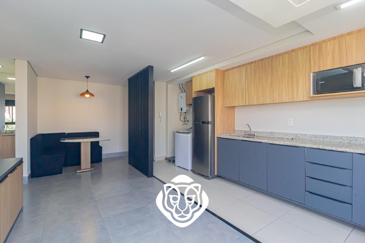 Sala / Cozinha