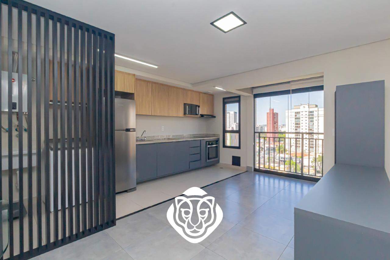 Sala / Cozinha