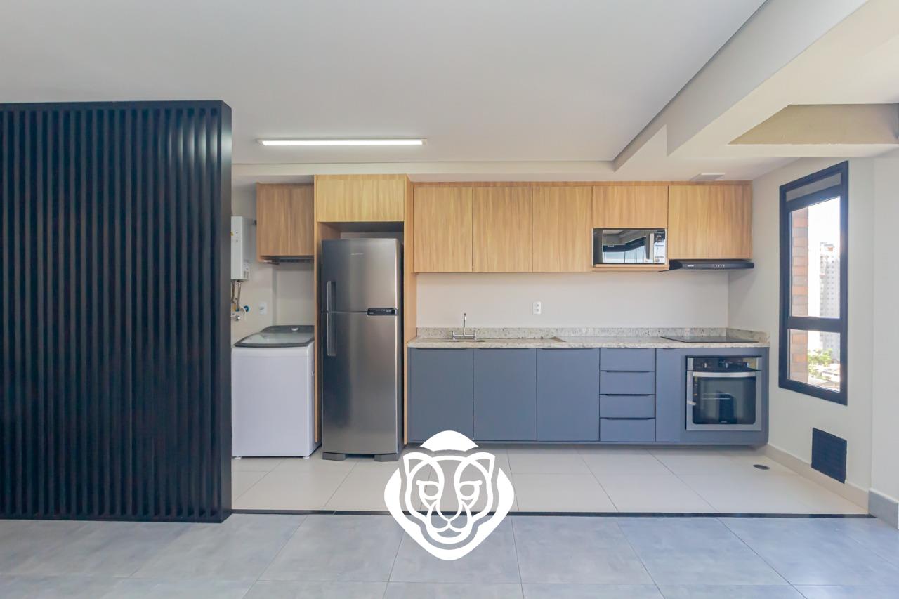 Sala / Cozinha
