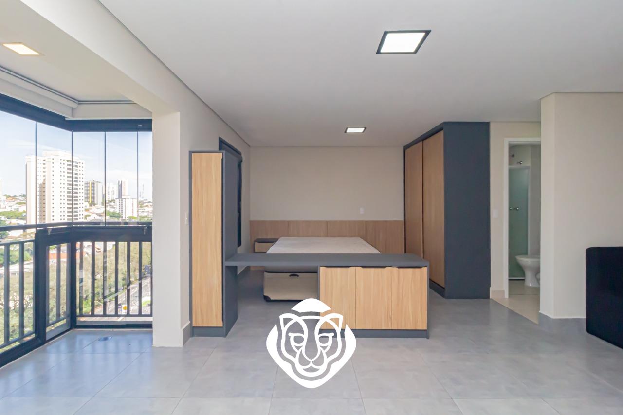 Sala / Dormitório