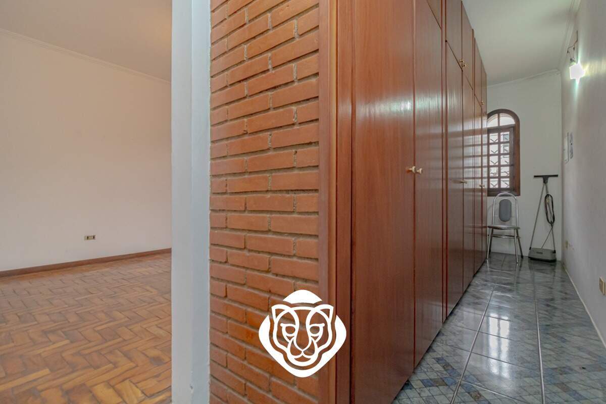 Closet - Suíte