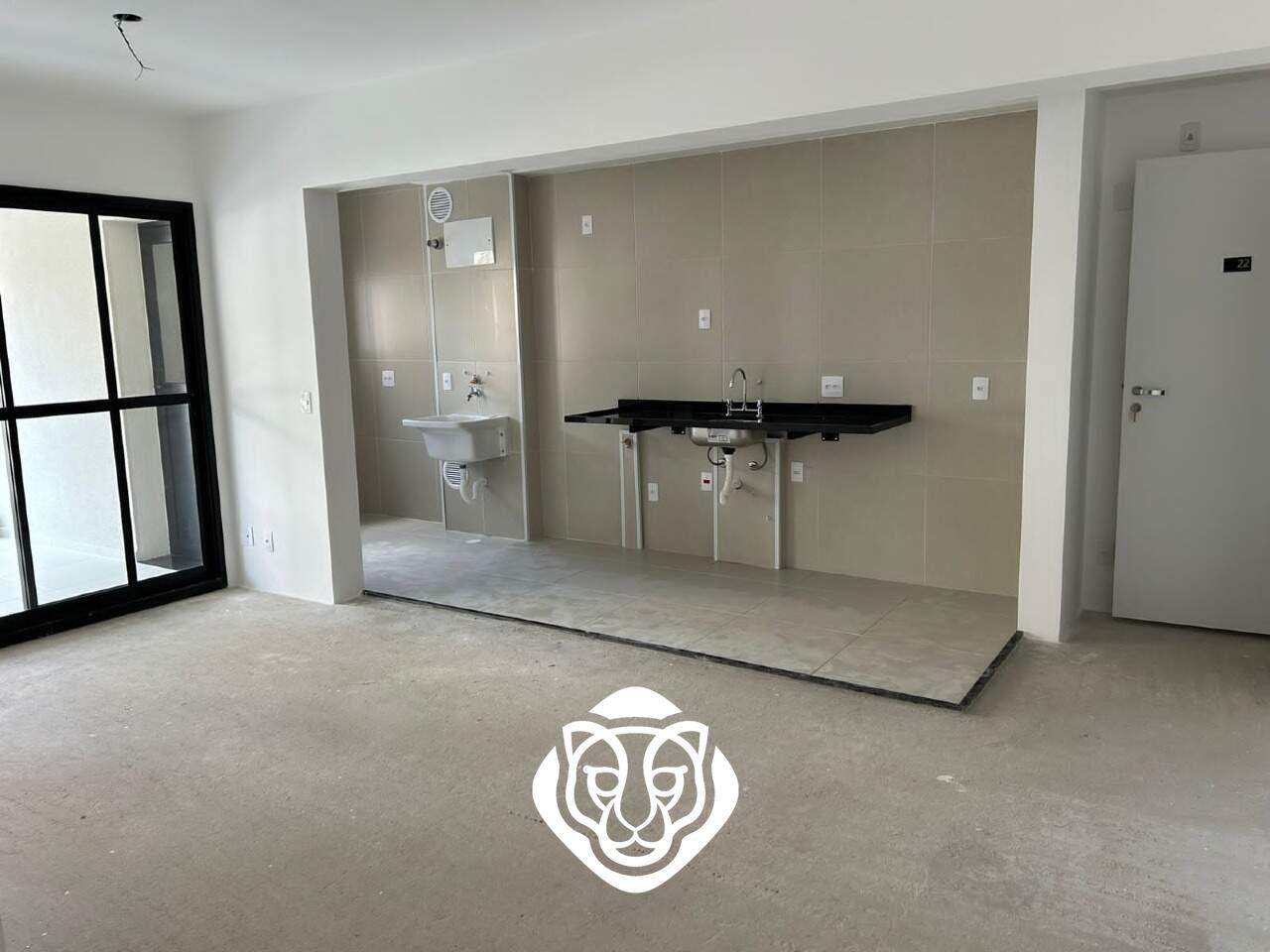 Sala / Cozinha