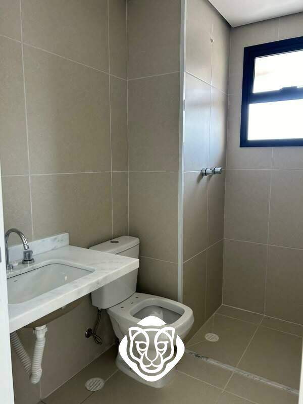 Banheiro suíte