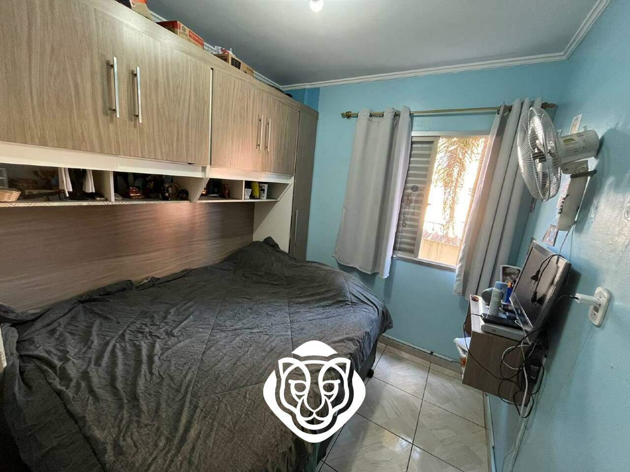 Dormitório I