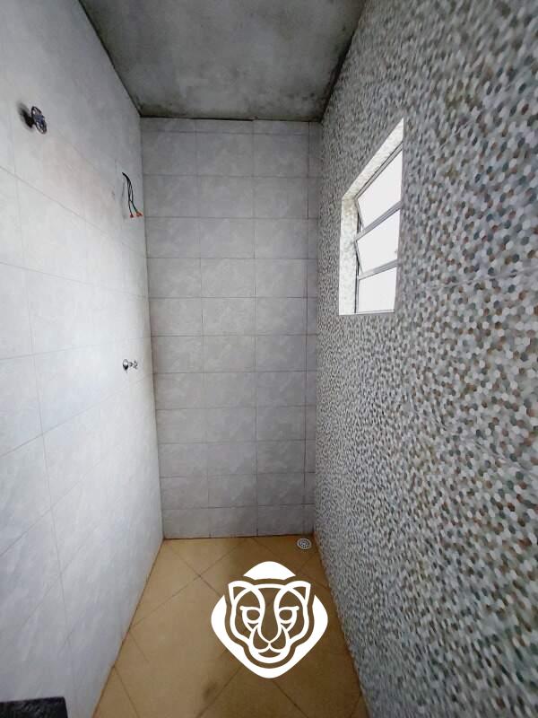 Banheiro - suíte II