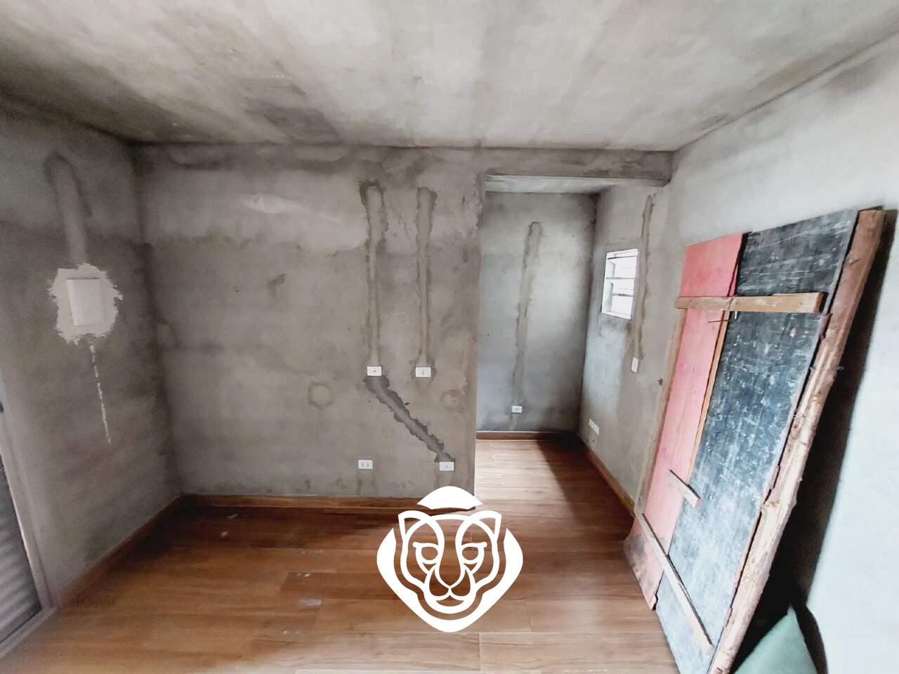 Dormitório I - suíte