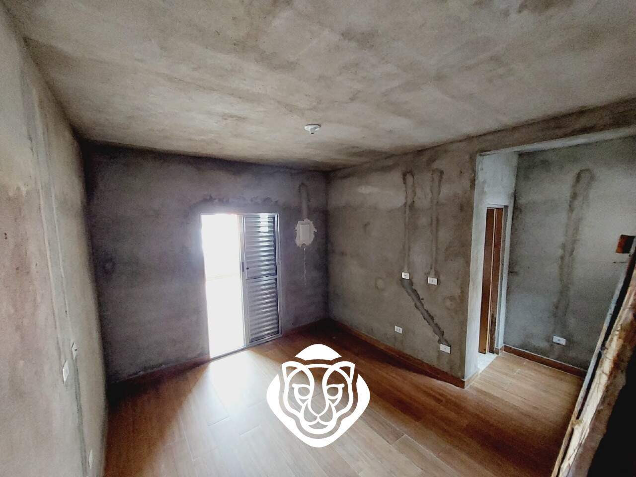 Dormitório I - suíte