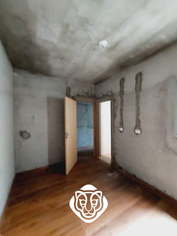 Dormitório II - suíte