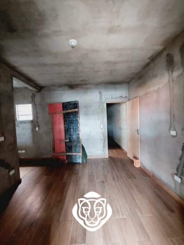 Dormitório I - suíte