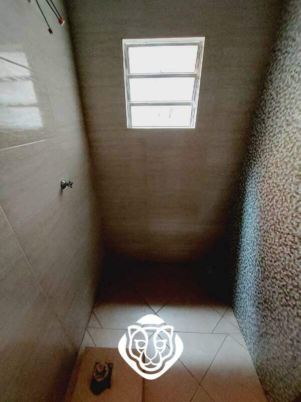 Banheiro - suíte III