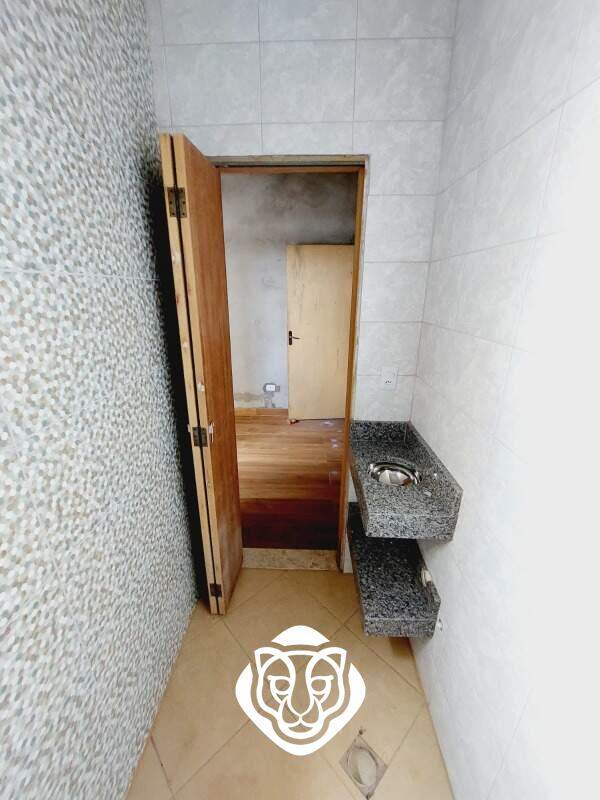 Banheiro - suíte III