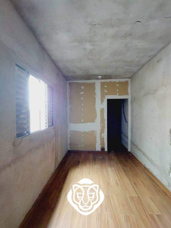 Dormitório III - suíte