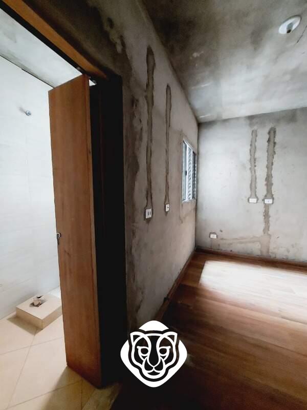 Dormitório III - suíte