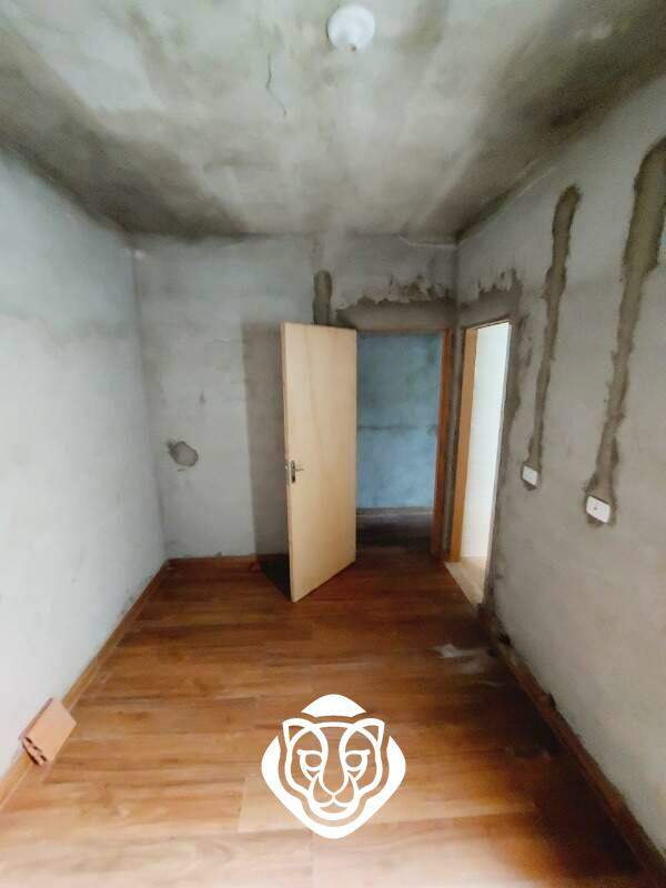 Dormitório III - suíte