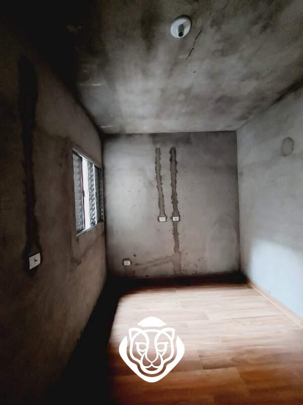 Dormitório II - suíte