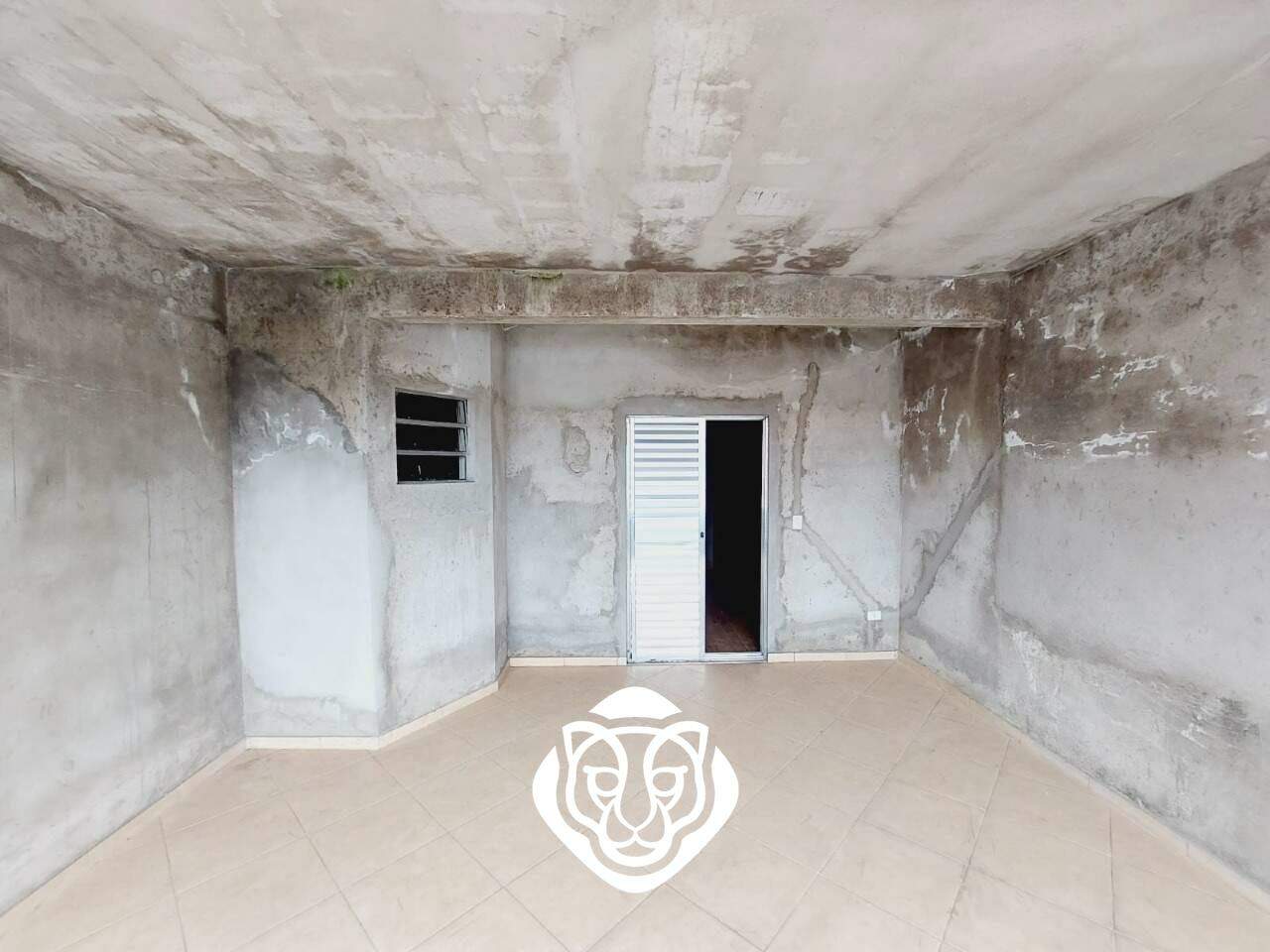 Varanda - Dormitório I suíte