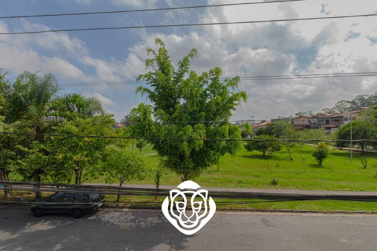 Vista Varanda
