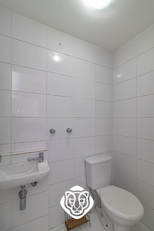 Banheiro / Área de serviço