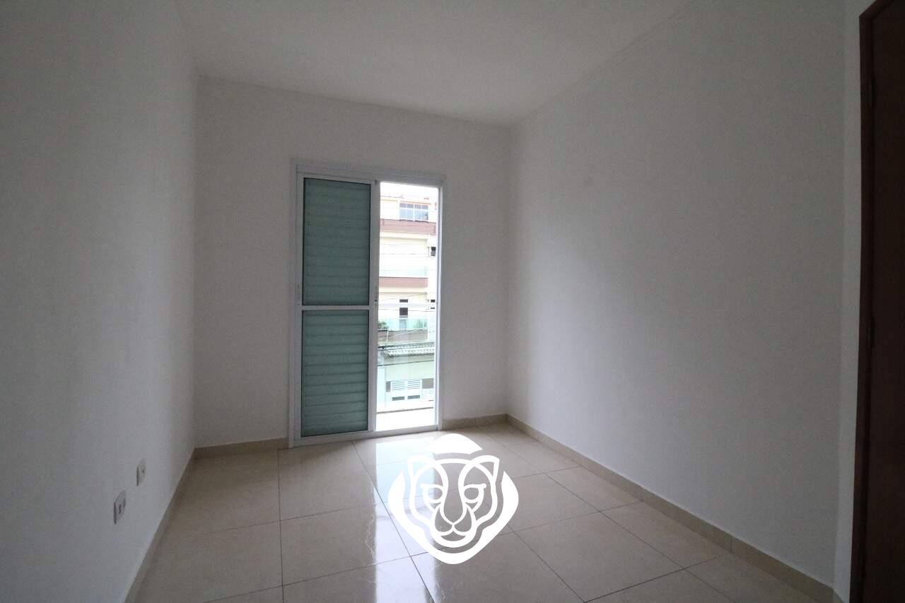 Dormitório I - suíte