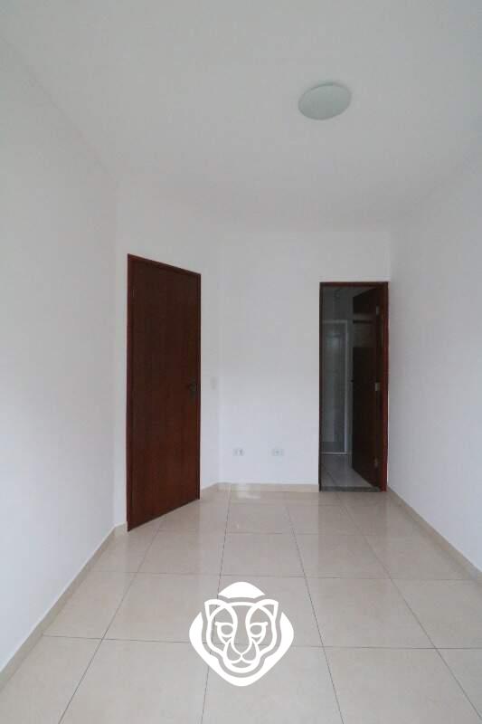 Dormitório I - suíte