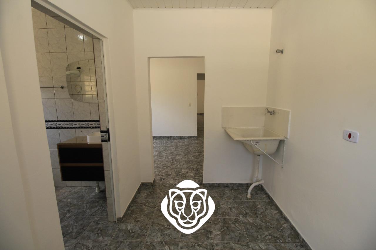 Área de serviço interna 