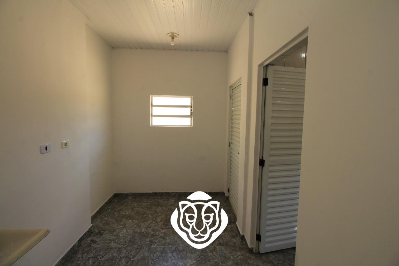 Área de serviço interna 