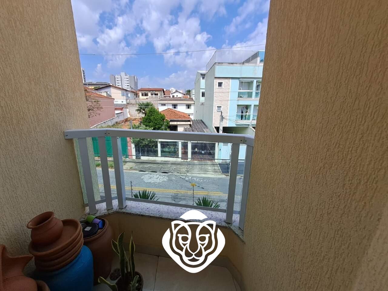 Sacada - Dormitório I