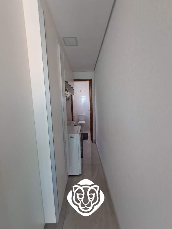 Acesso aos dormitórios