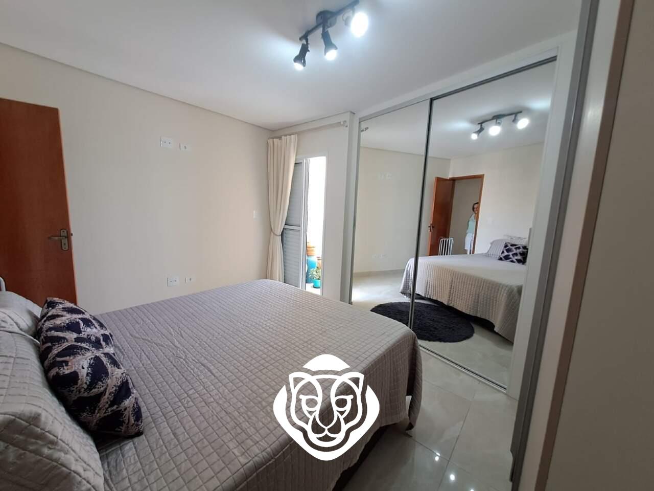 Dormitório I - Suíte