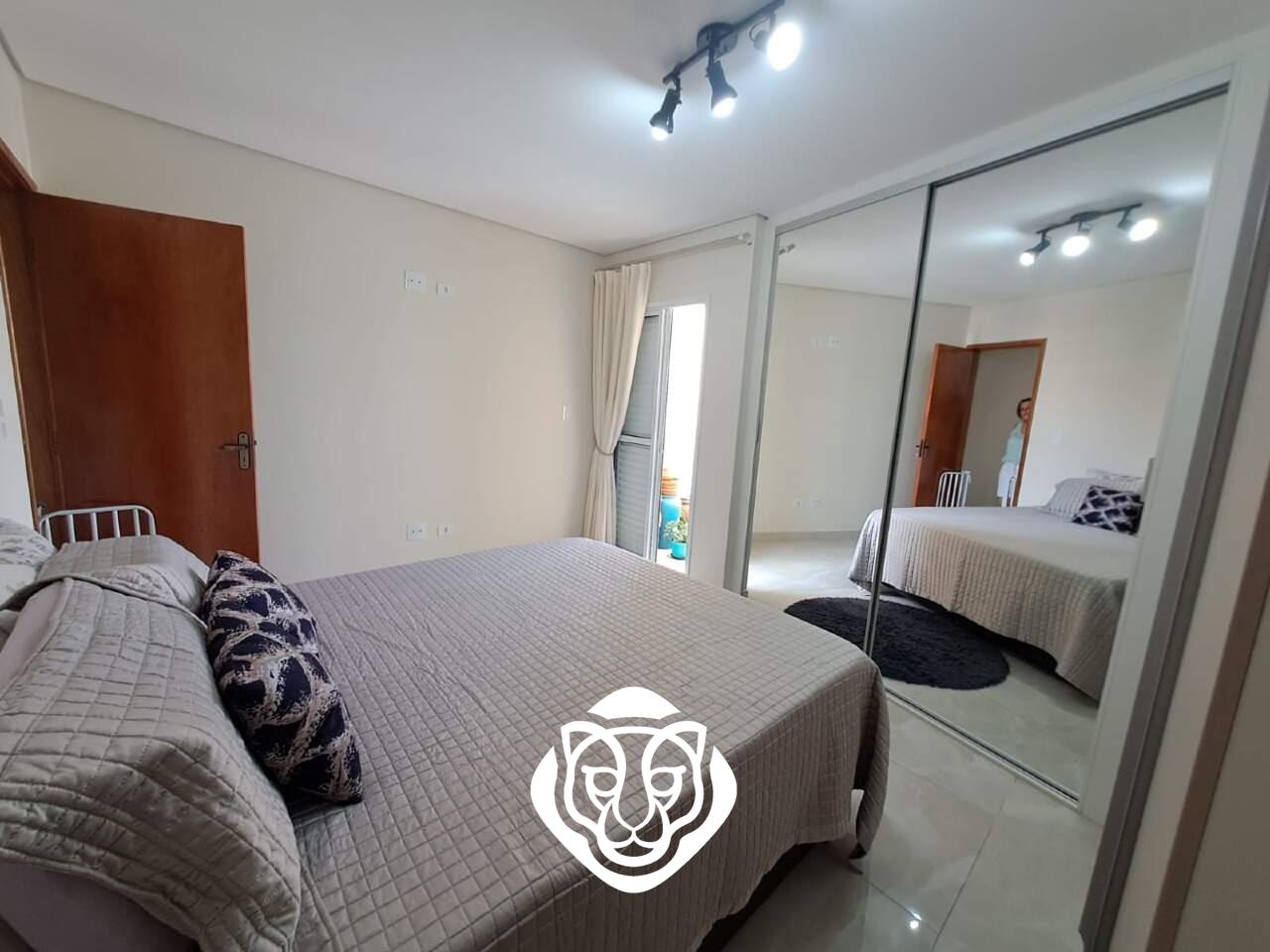 Dormitório I - Suíte