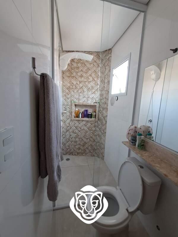 Banheiro - Dormitório I