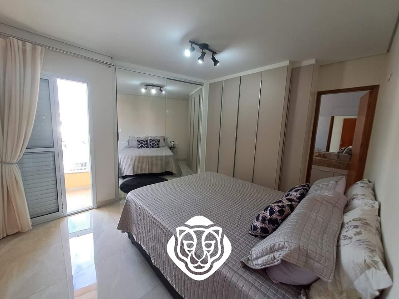 Dormitório I - Suíte