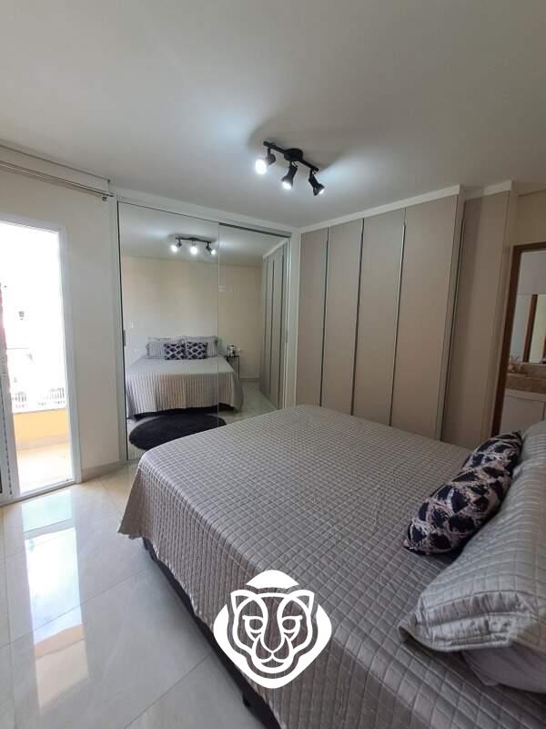 Dormitório I - Suíte