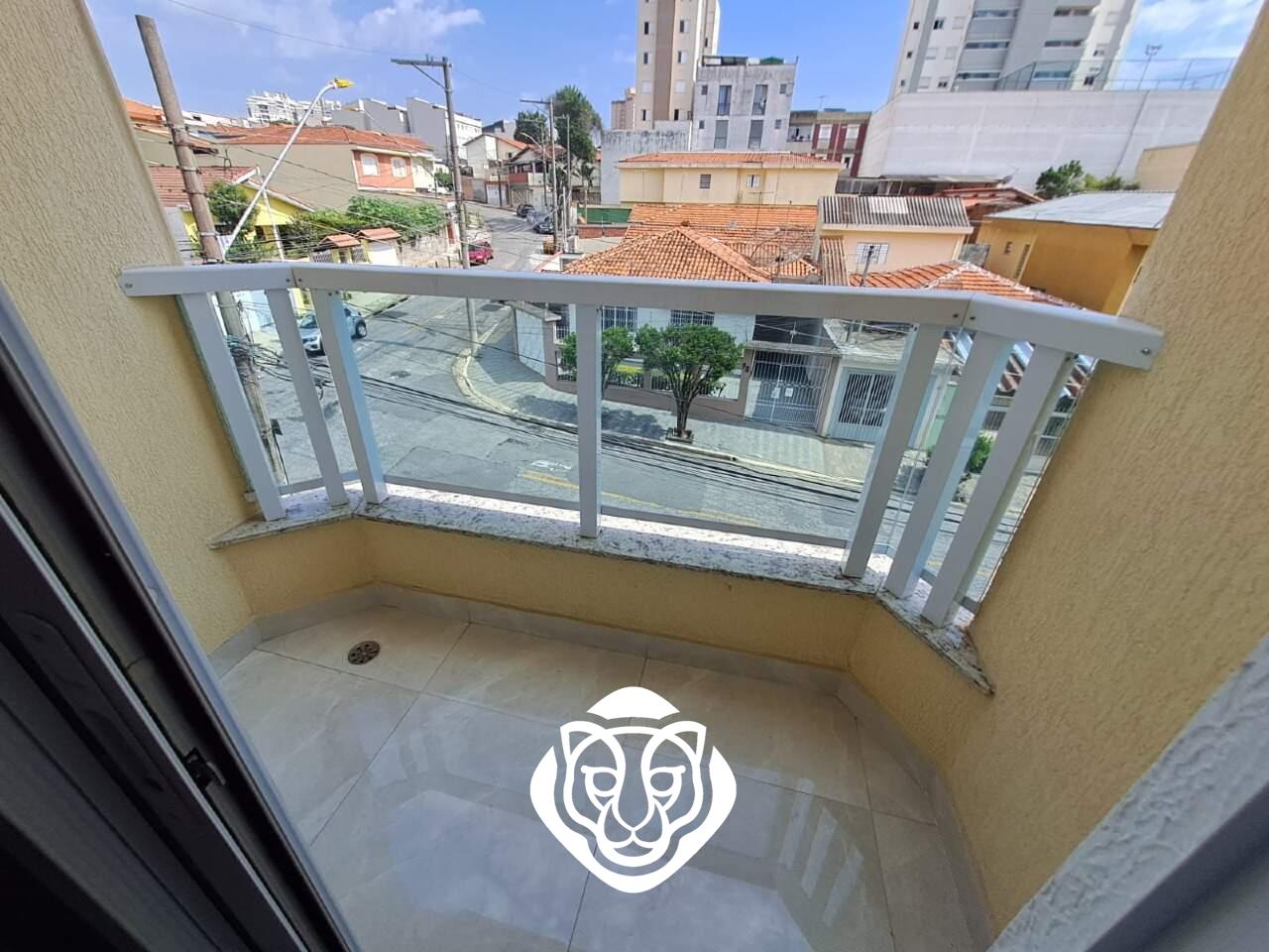 Sacada - Dormitório I