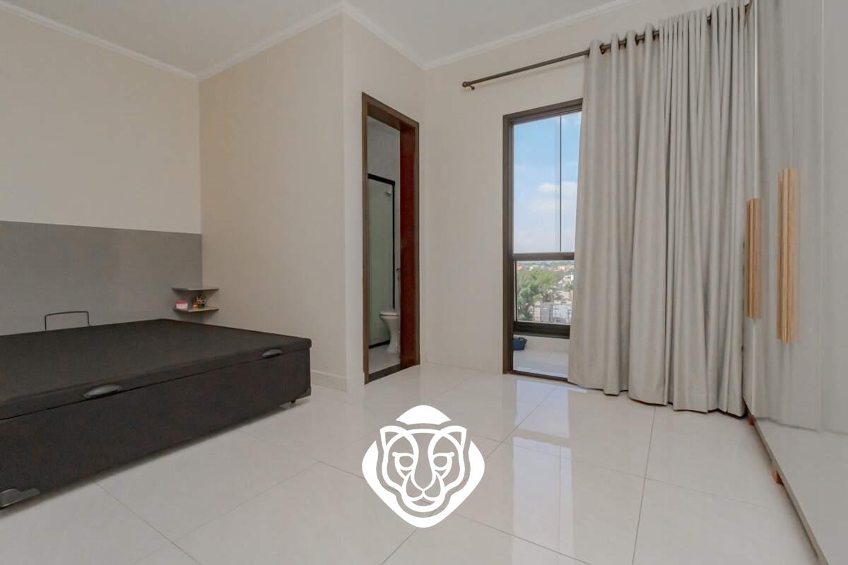 Dormitório - Suíte I