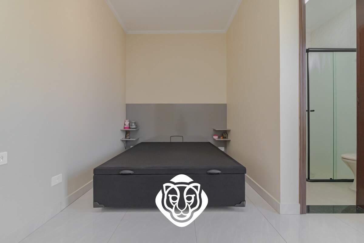 Dormitório - Suíte I