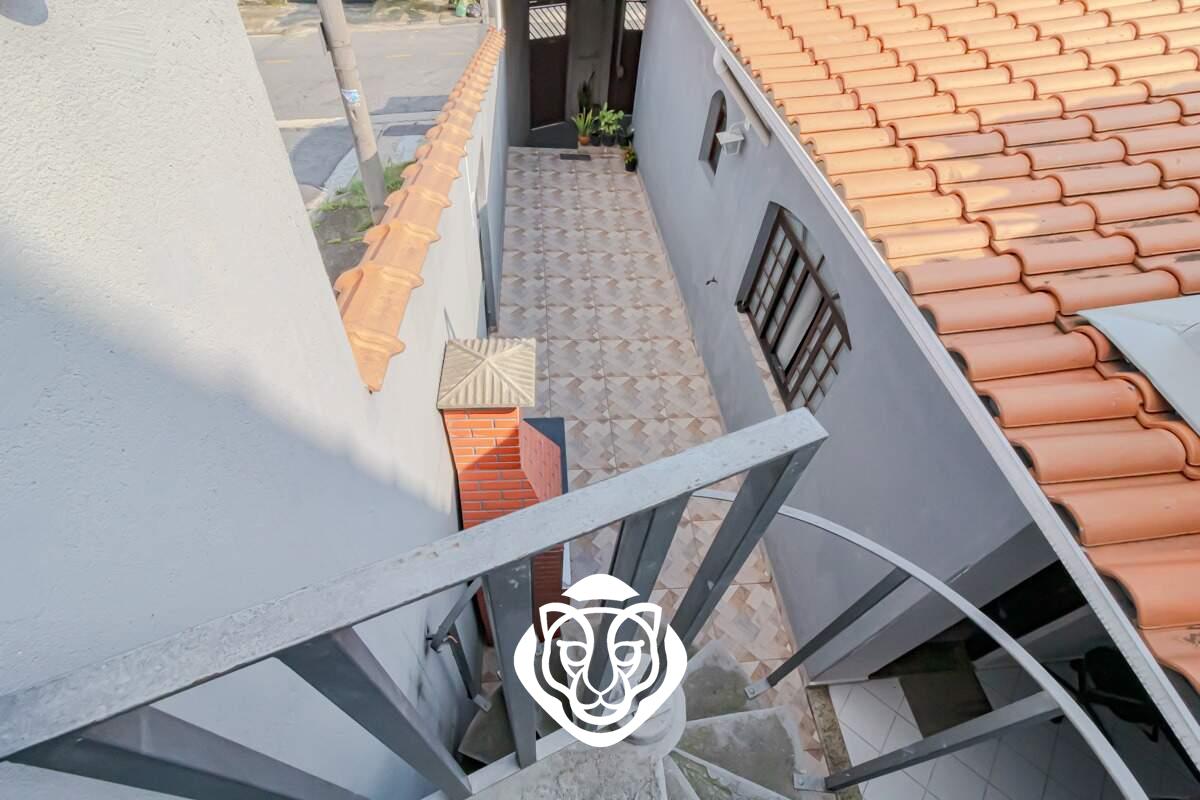 Acesso a área de serviço