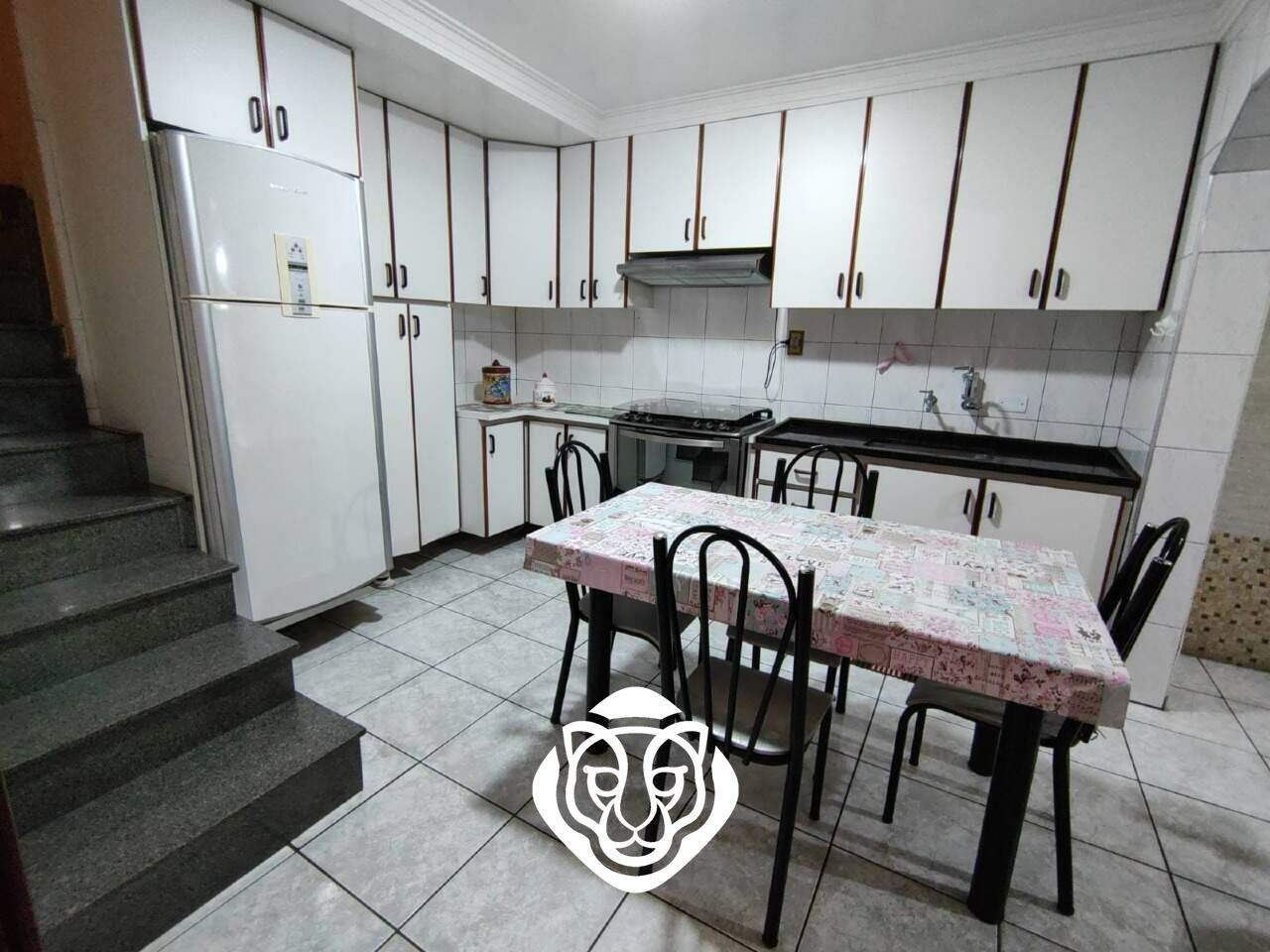 Casa I - Cozinha