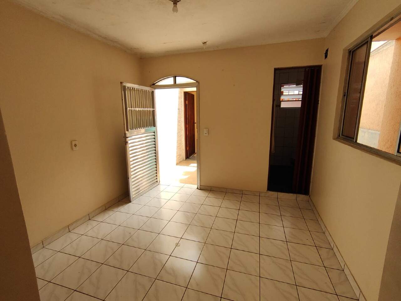 Casa II - Dormitório II