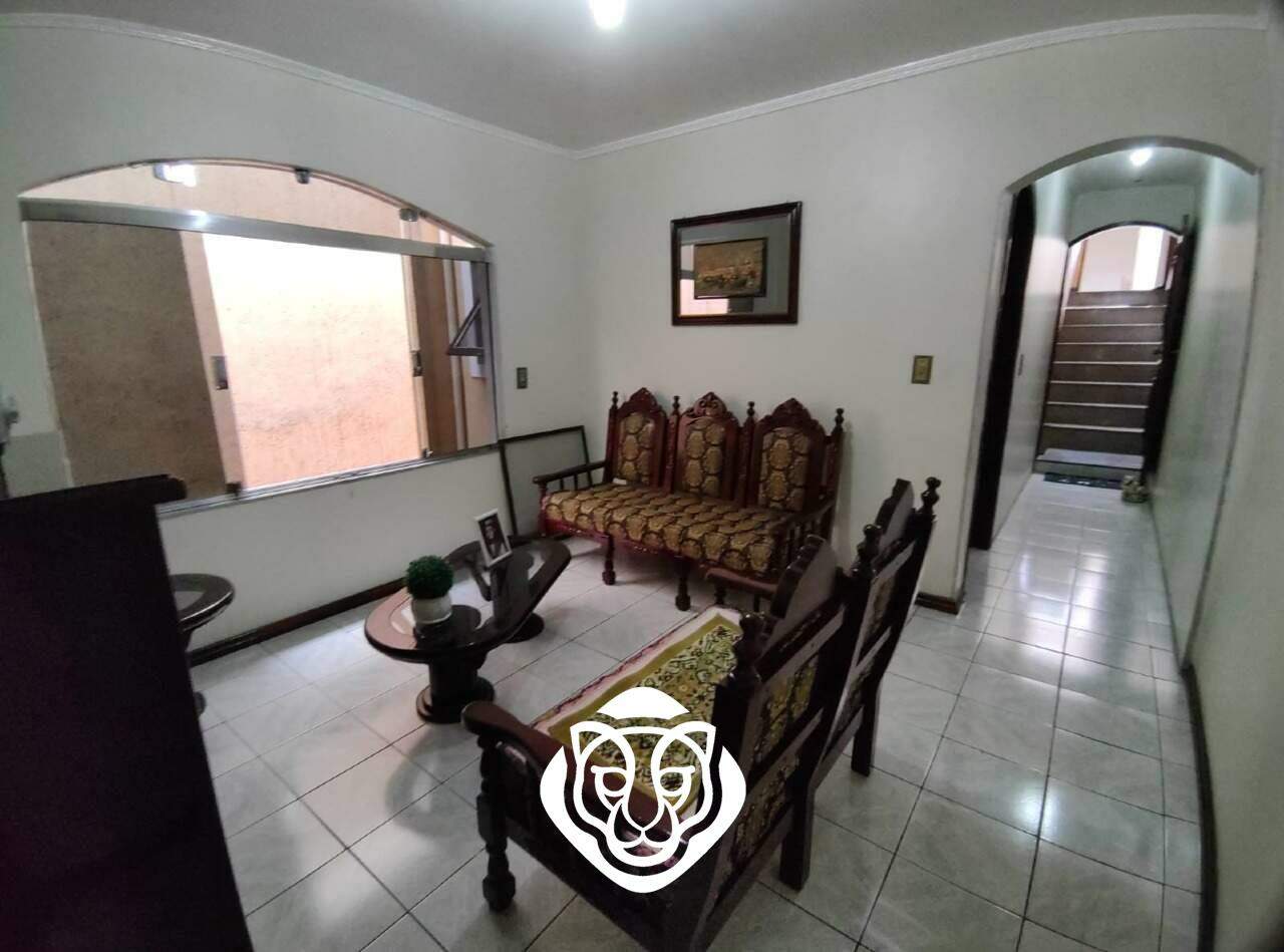 Casa I - Sala