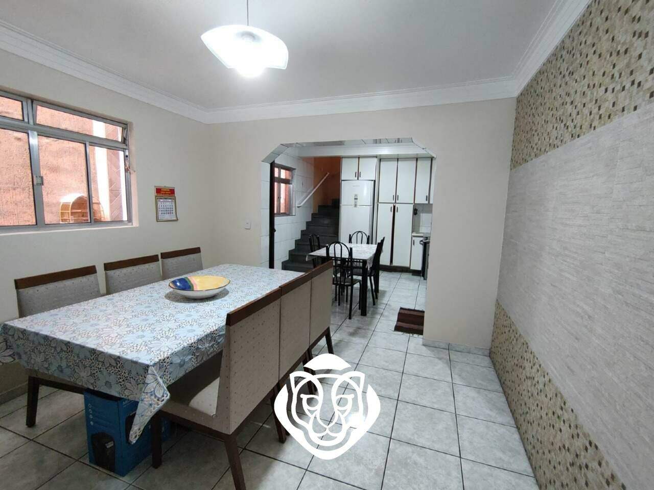 Casa I - Copa