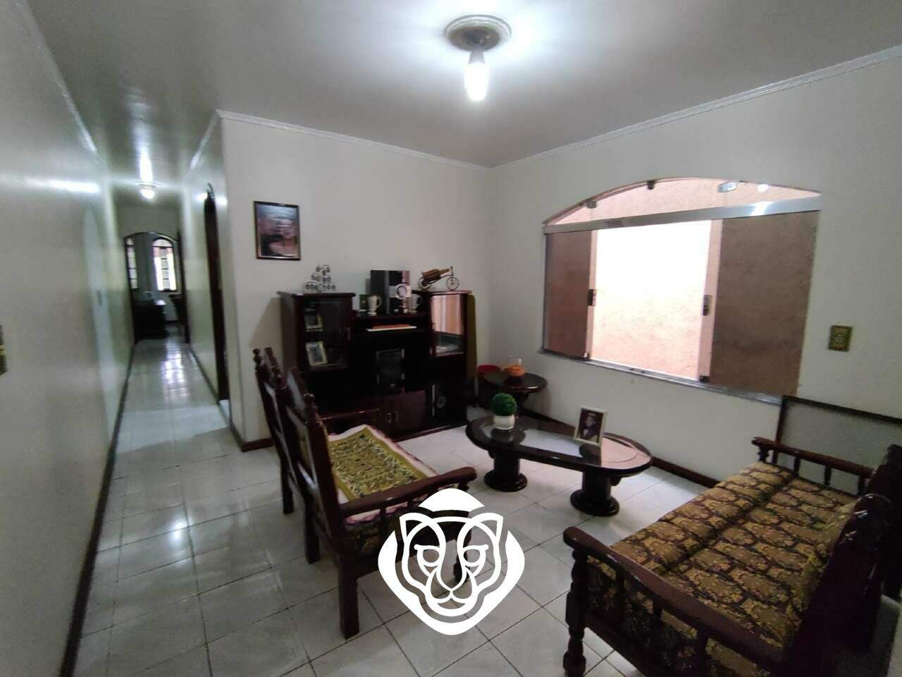 Casa I - Sala