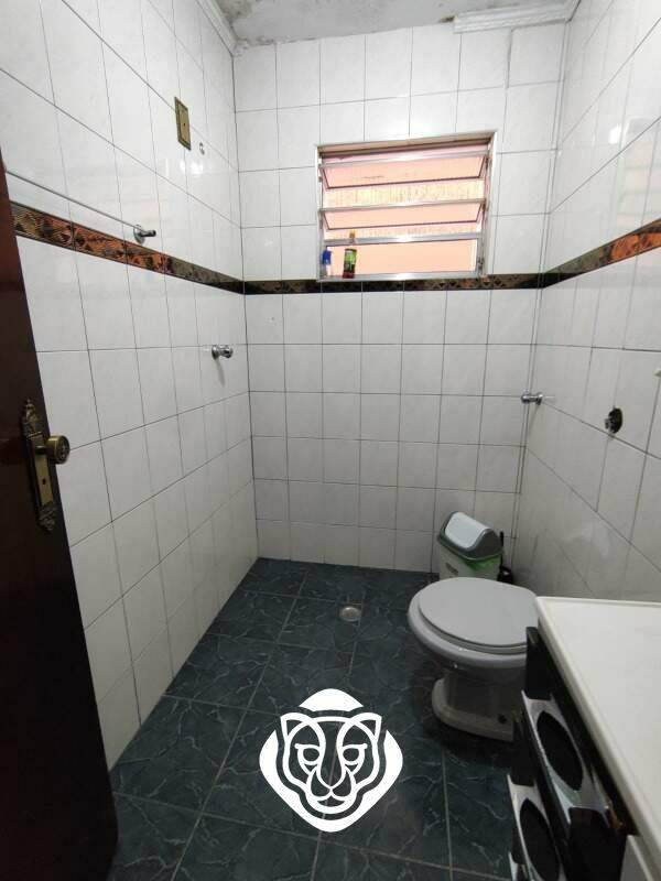 Casa I - Banheiro