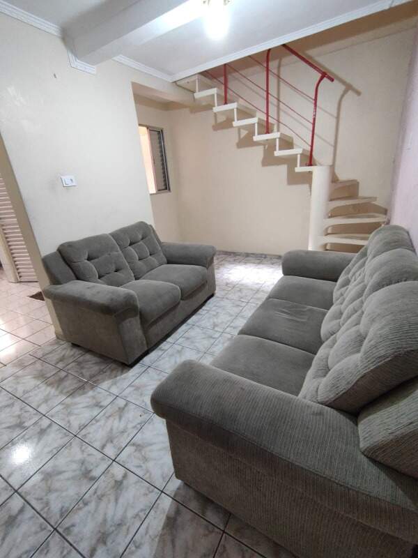 Casa II - Sala
