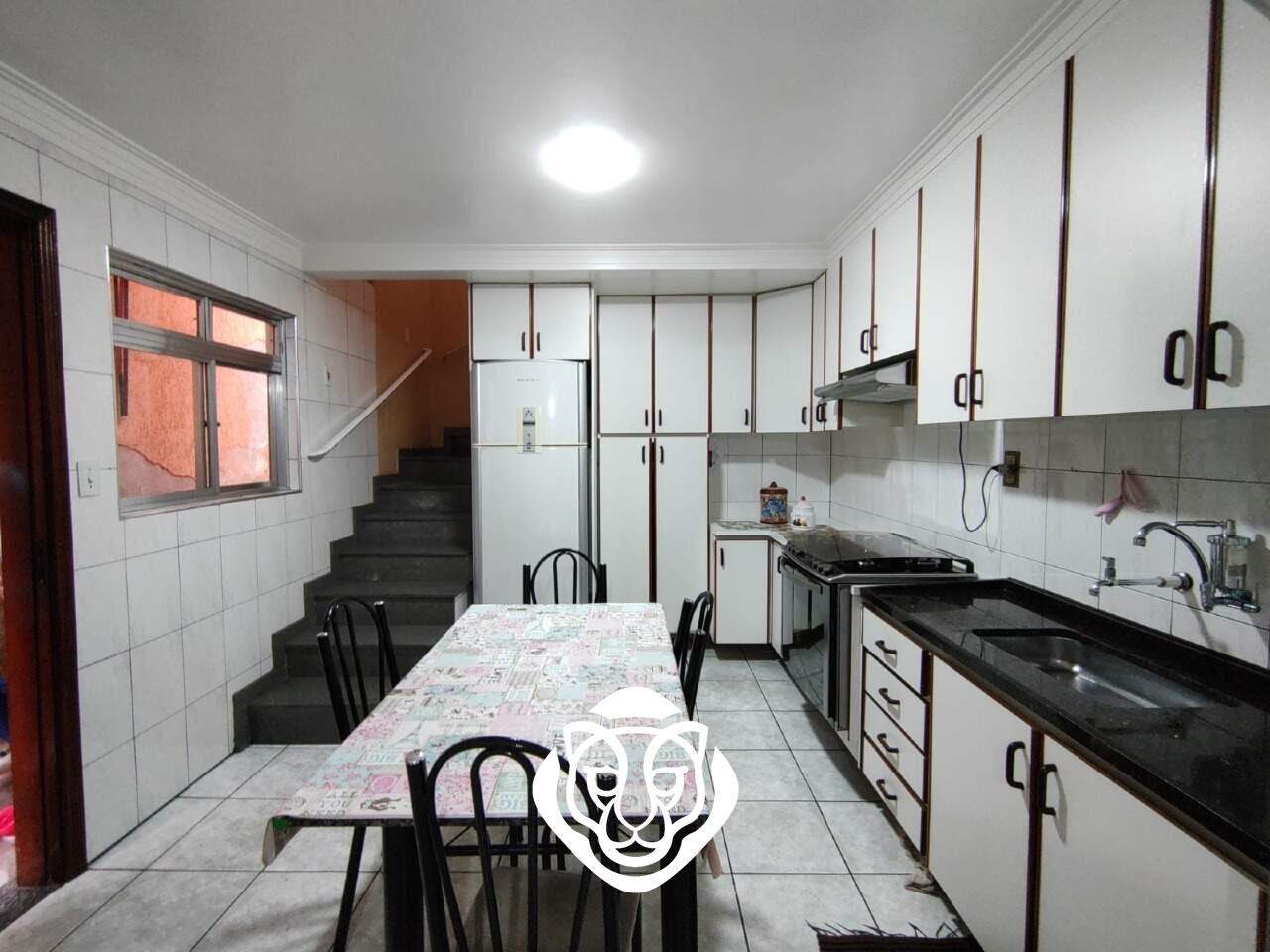 Casa I - Cozinha