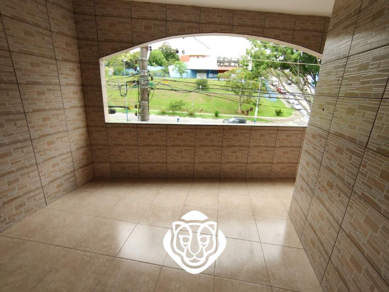 Casa I - Sacada dormitório I