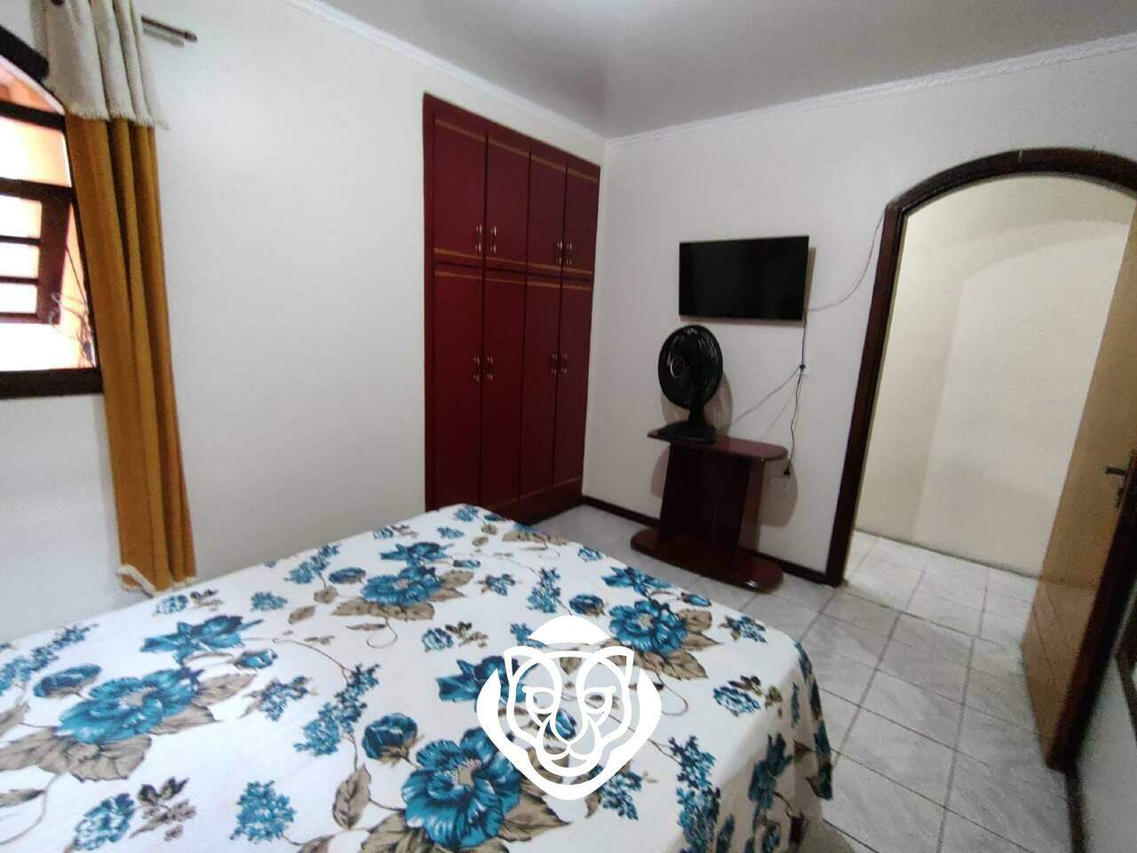 Casa I - Dormitório III