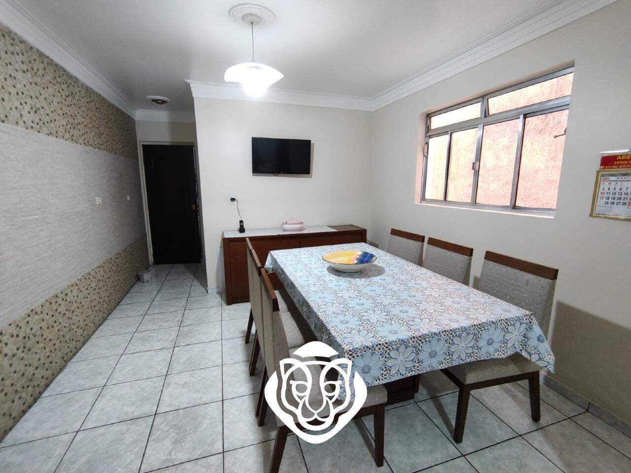 Casa I - Copa